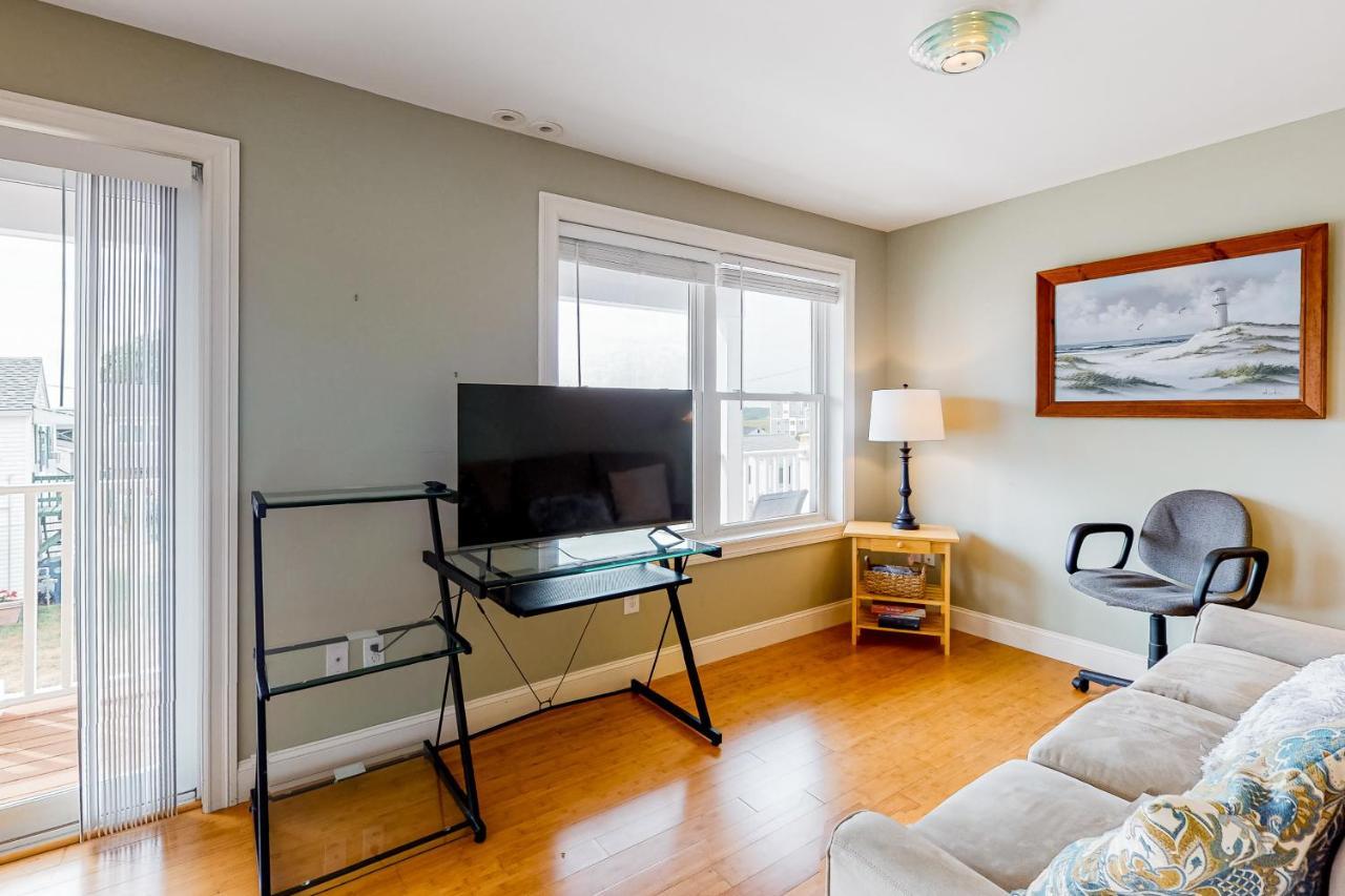Hampton Beach Beauty Екстер'єр фото