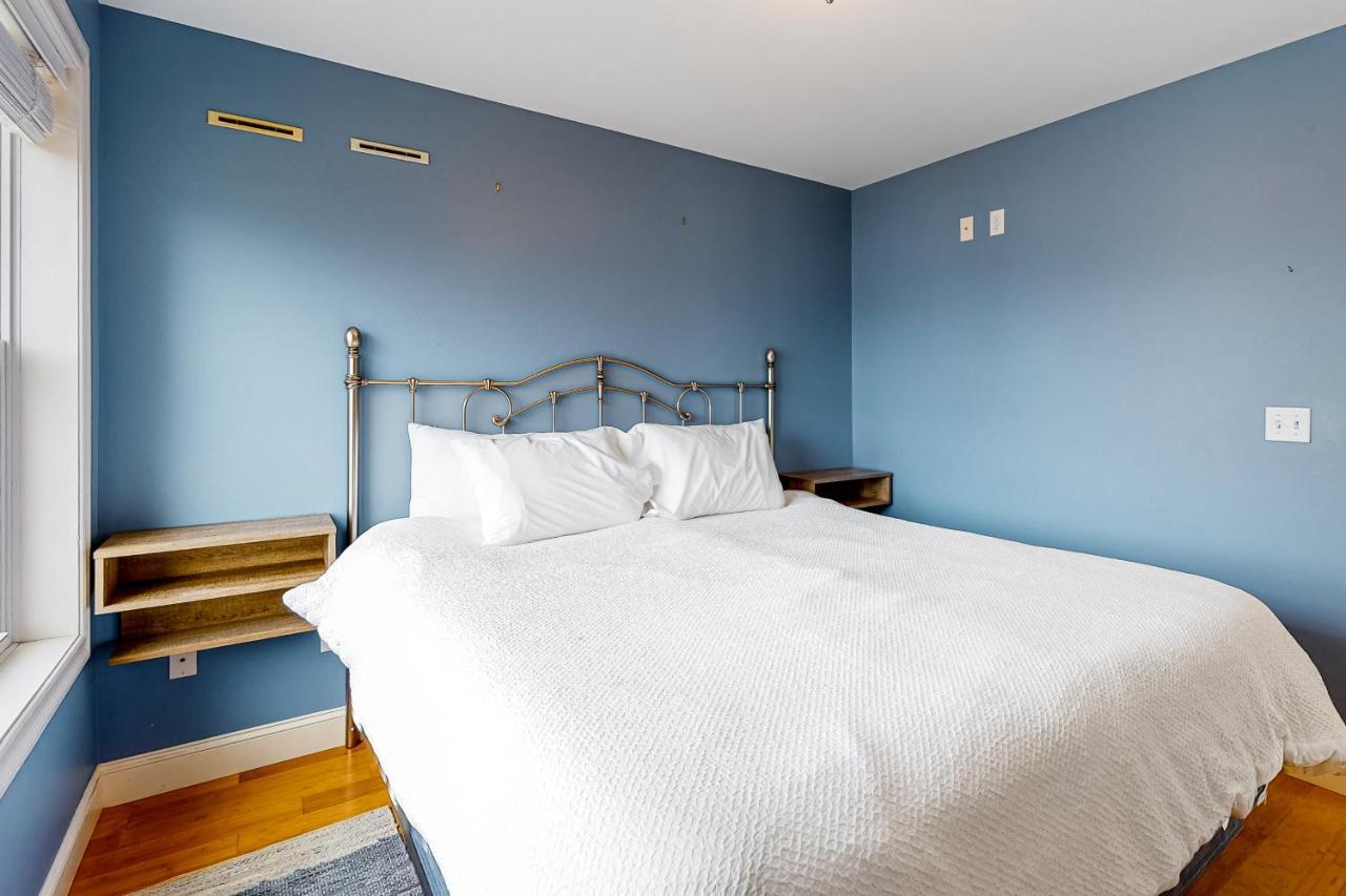 Hampton Beach Beauty Екстер'єр фото