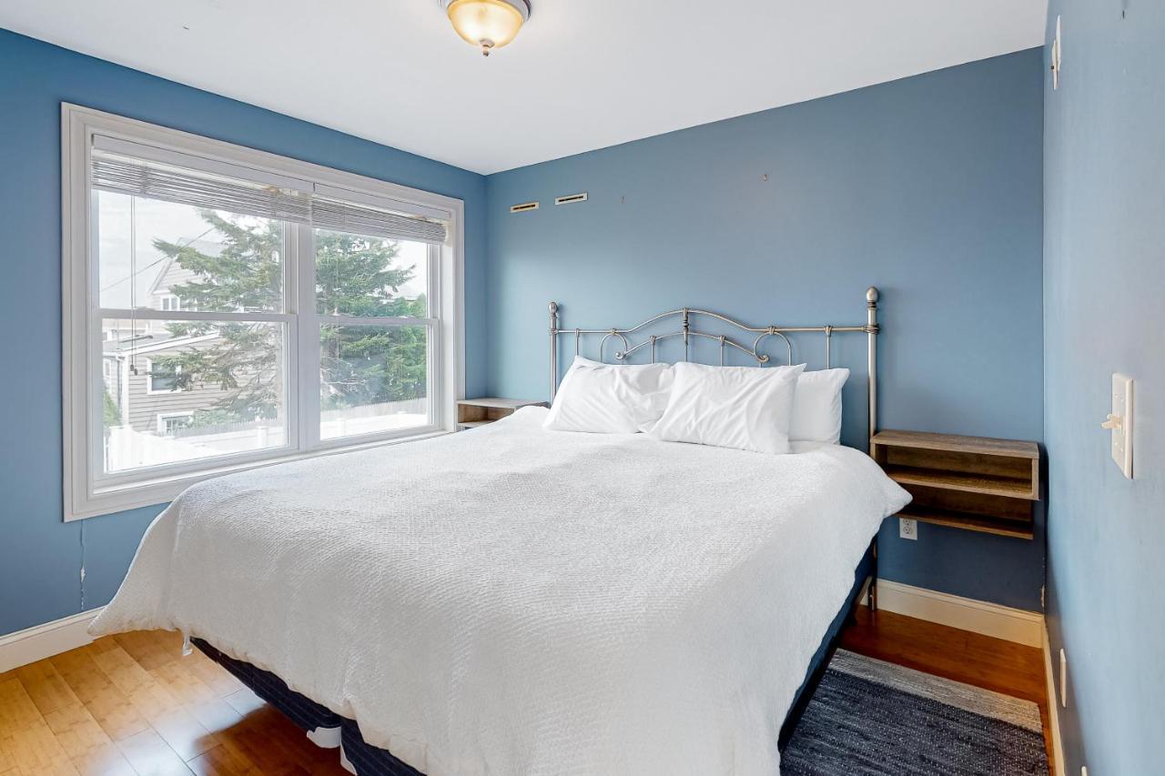 Hampton Beach Beauty Екстер'єр фото