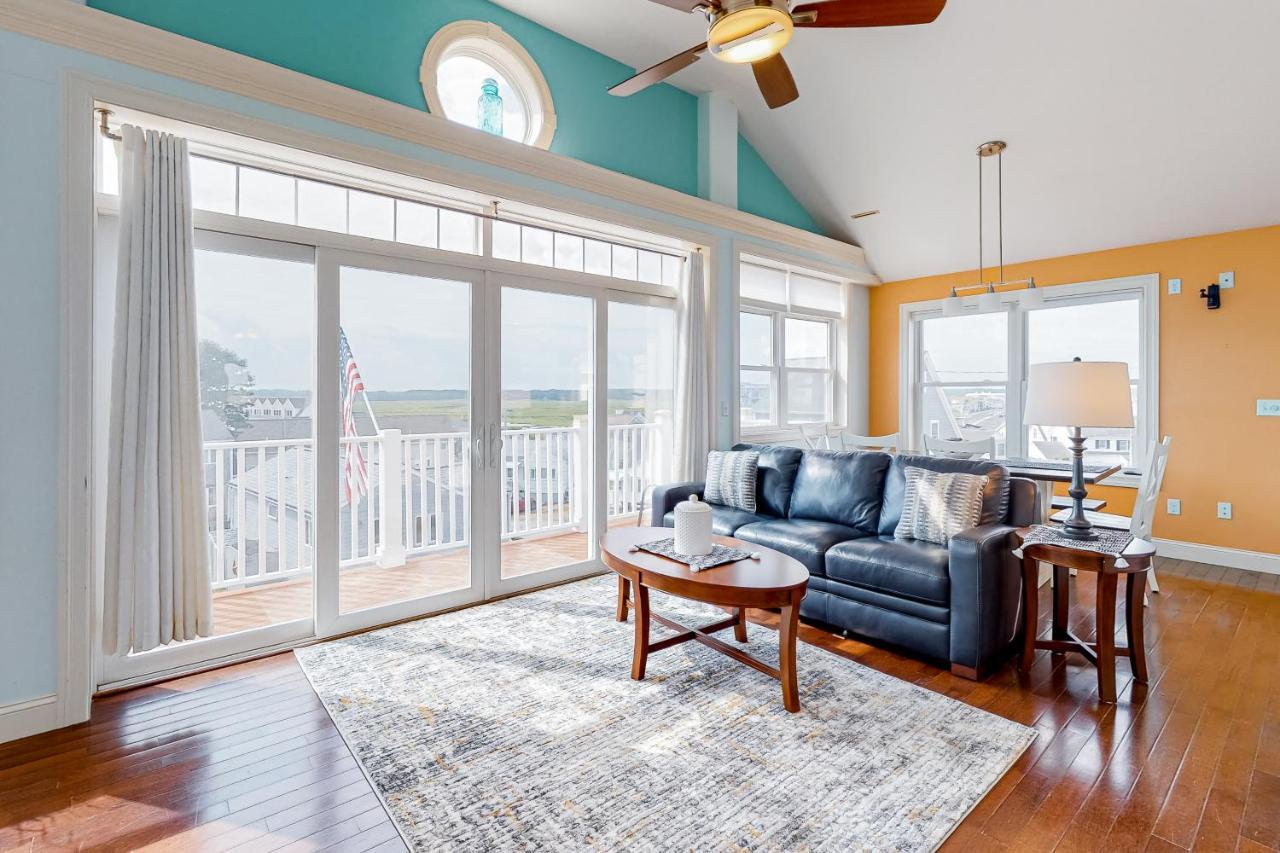Hampton Beach Beauty Екстер'єр фото