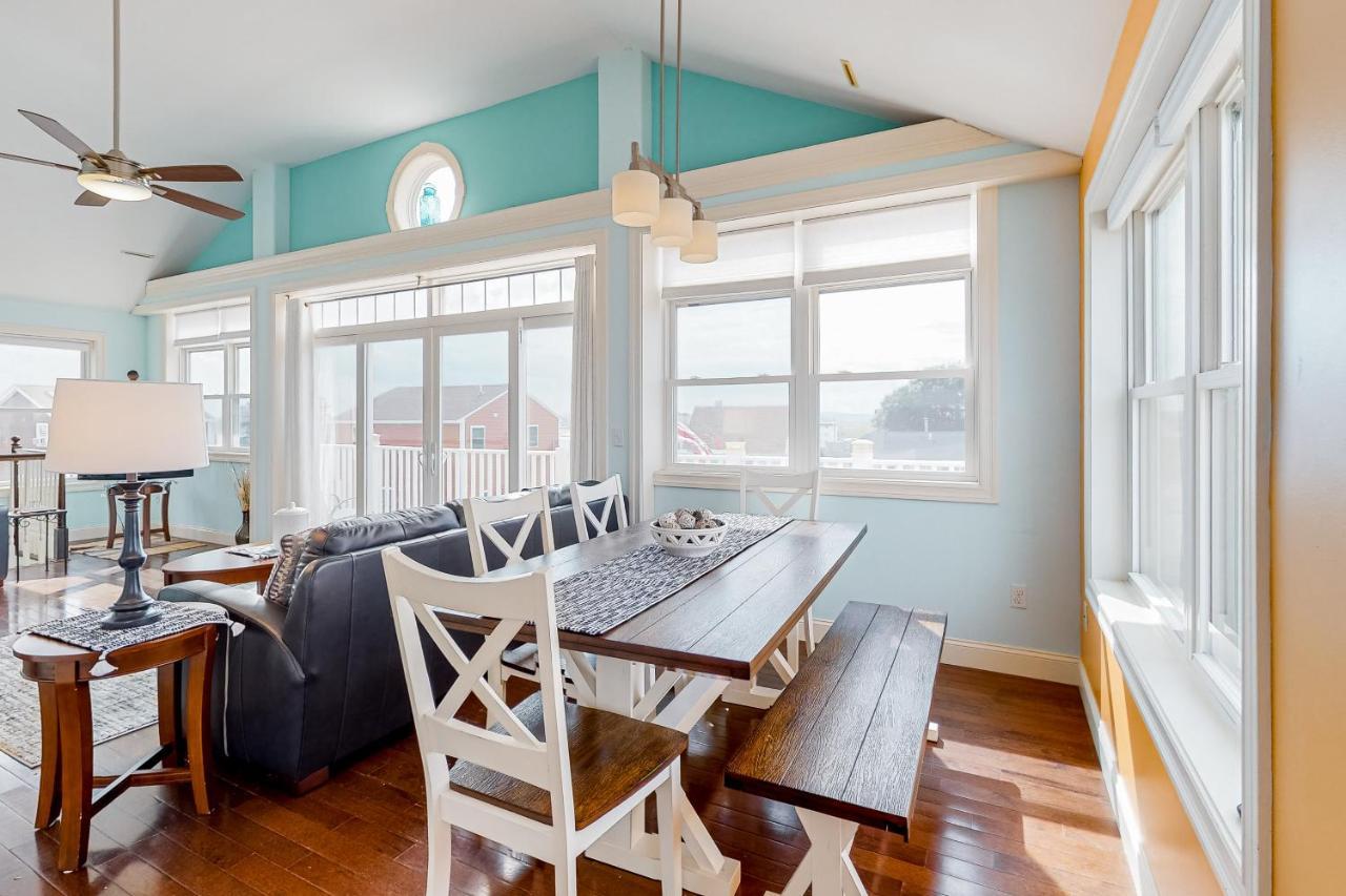 Hampton Beach Beauty Екстер'єр фото