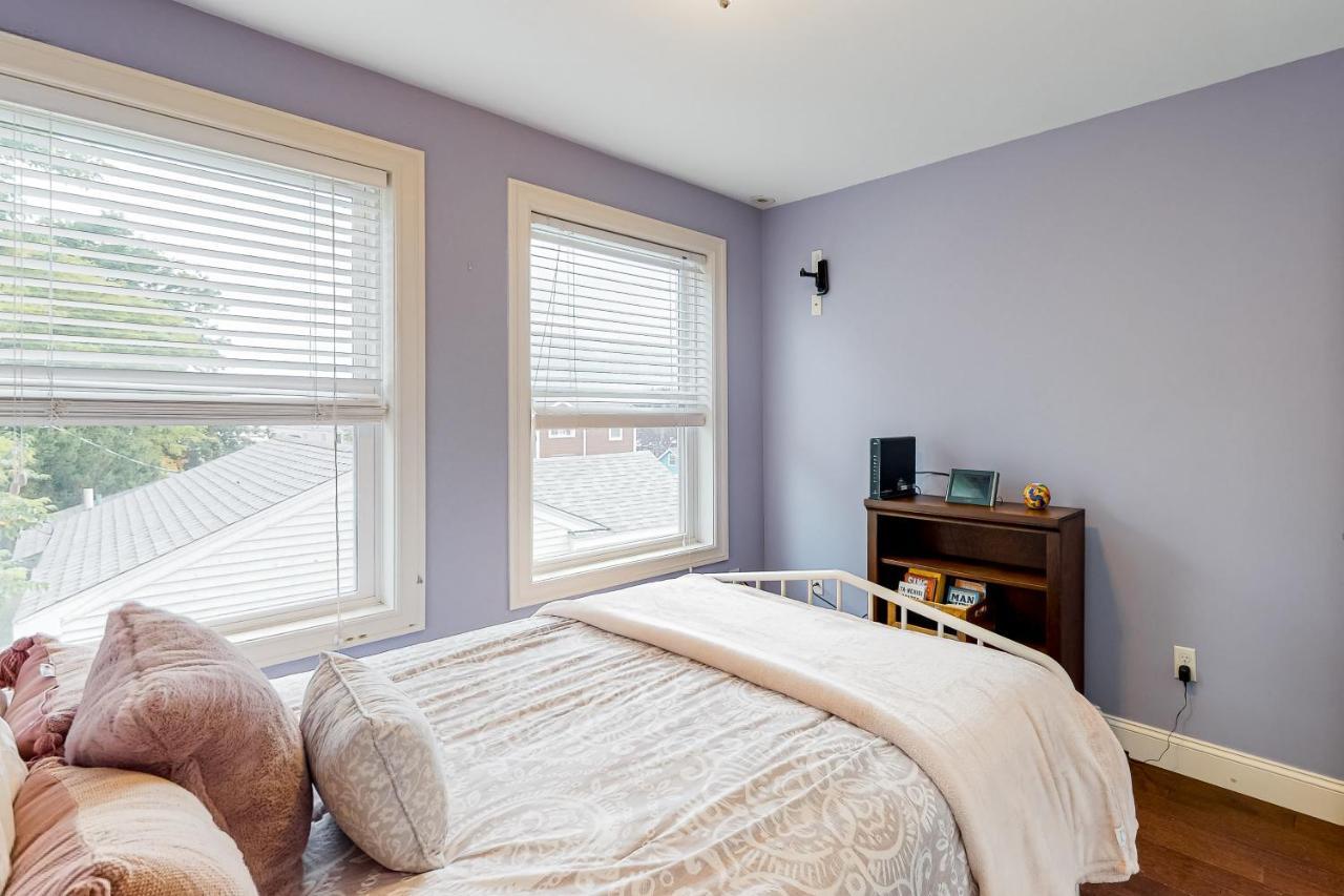 Hampton Beach Beauty Екстер'єр фото