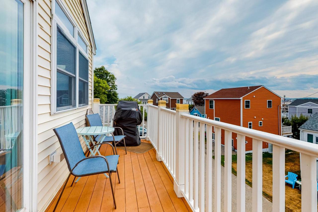 Hampton Beach Beauty Екстер'єр фото