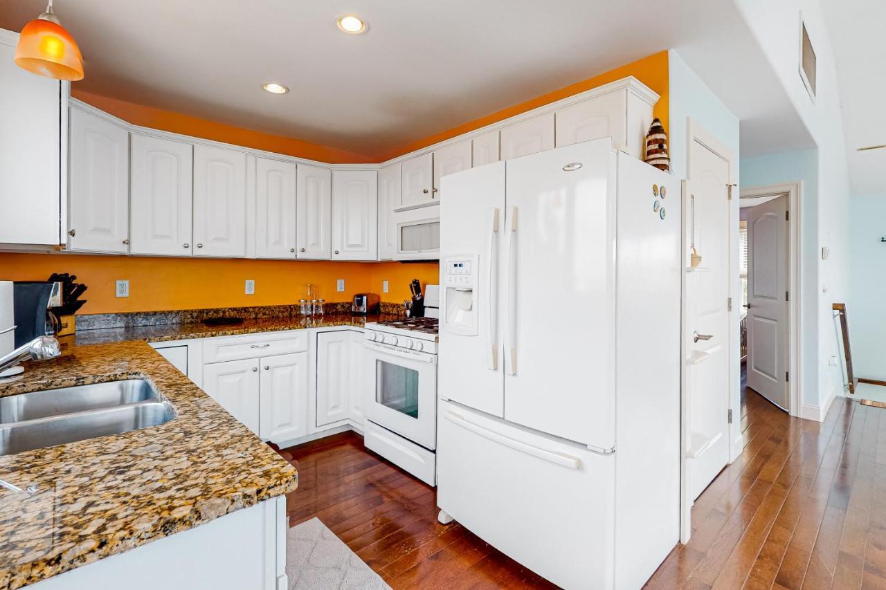 Hampton Beach Beauty Екстер'єр фото